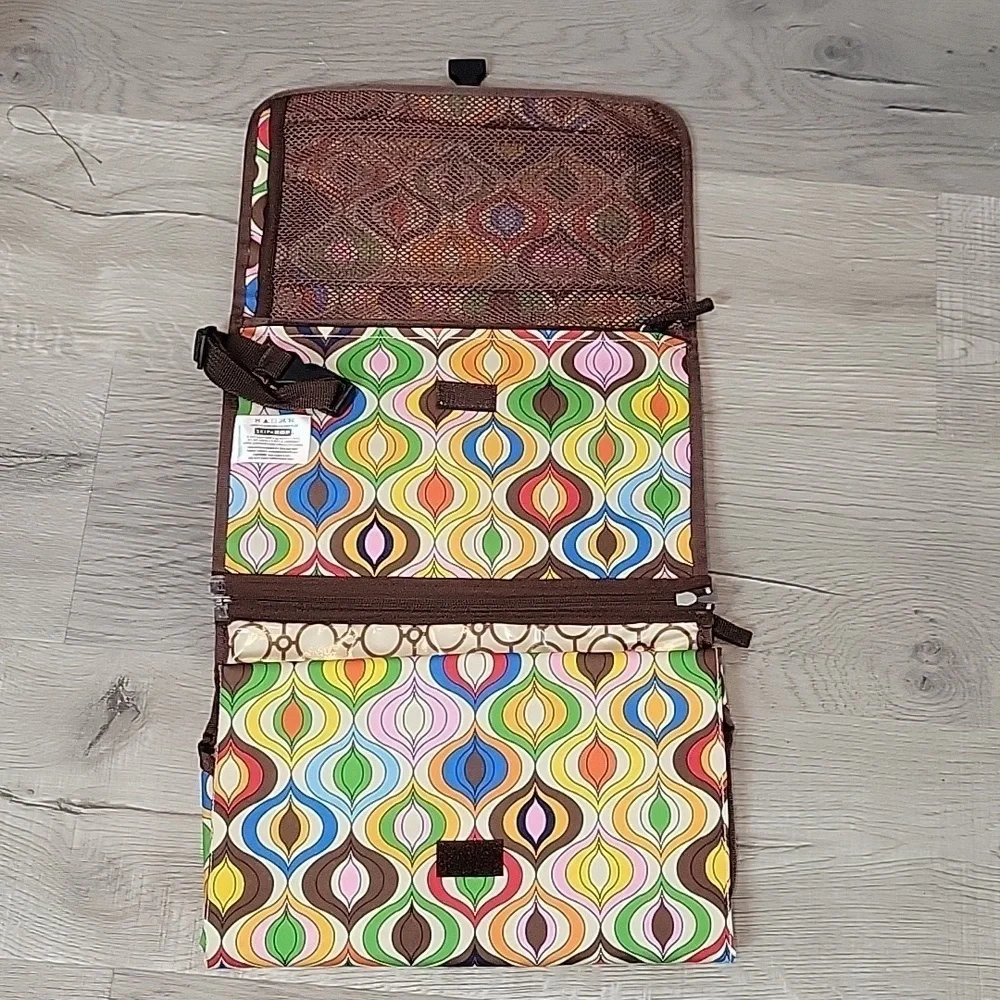 Jonathan Adler x Skip Hop Baby Changing Pad